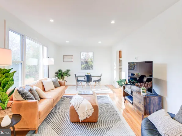 11613 Gail Pl, Silver Spring, MD 20902