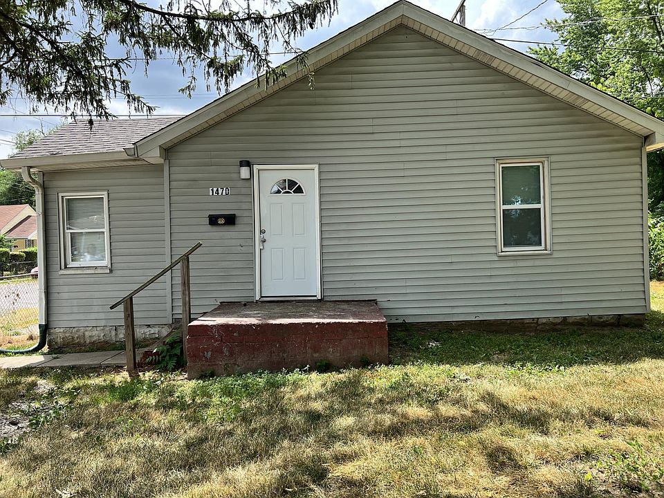 1st image of 1470 E 24th St