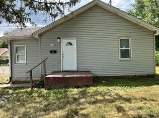 1470 E 24th St, Indianapolis, IN 46218