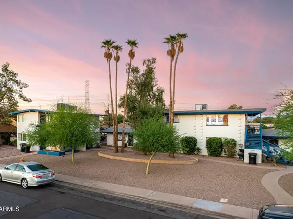 505 N WILLIAMS Street, Mesa, AZ 85203
