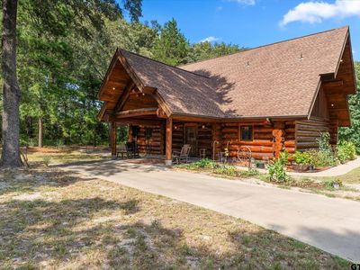 200 County Road 3282, Quitman, TX, 75783