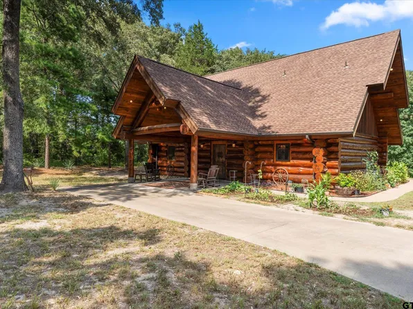 200 County Road 3282, Quitman, TX 75783