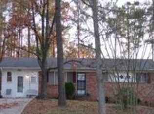 1924 Crowell St, Durham, NC 27707