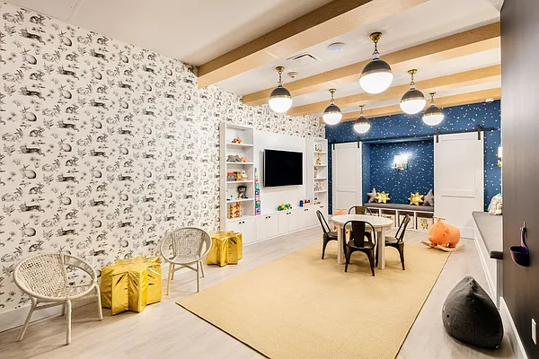 Rented by Pinnacle City Living | media 43