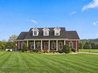 4692 Cornersville Rd, Lynnville, TN 38472