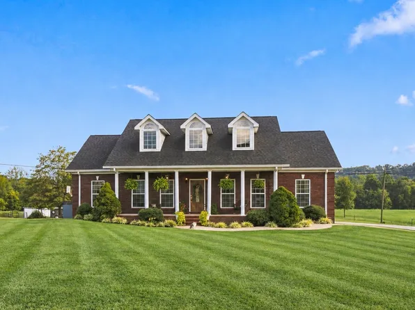 4692 Cornersville Rd, Lynnville, TN 38472