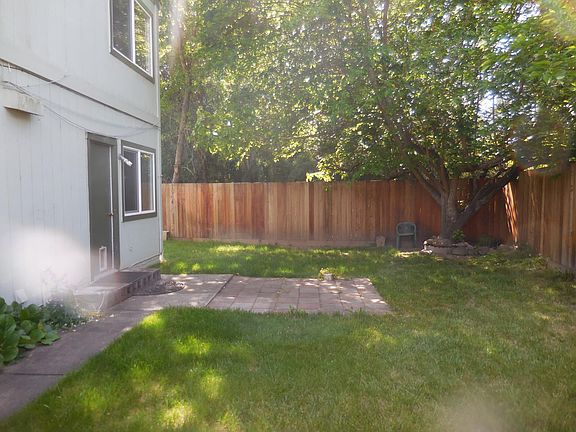 Sideyard