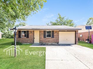 8178 Mount Hood Dr, Dayton, OH 45424