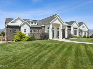 372 W 3000 S, Daniel, UT 84032