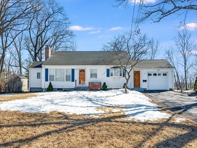 15 Hillside Ave, Woburn, MA, 01801