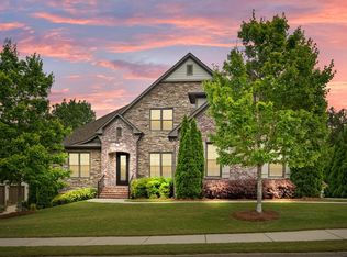 4766 Liberty Park Ln, Vestavia Hills, AL 35242