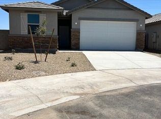 8559 N 169th Dr, Waddell, AZ 85355
