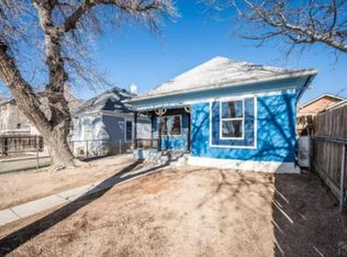 1213 E 7th St, Pueblo, CO 81001