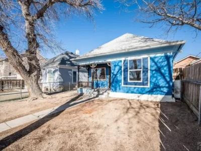 1213 E 7th St, Pueblo, CO, 81001
