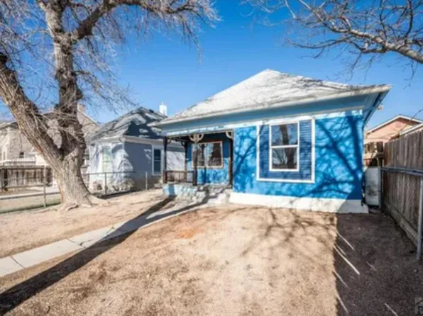 1213 E 7th St, Pueblo, CO 81001