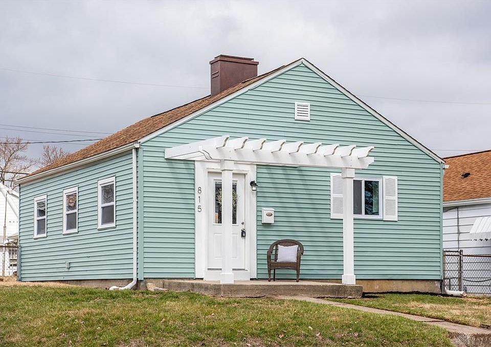 1st image of 815 Buckeye St