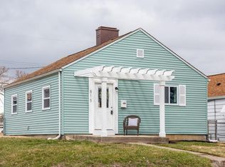 815 Buckeye St, Miamisburg, OH