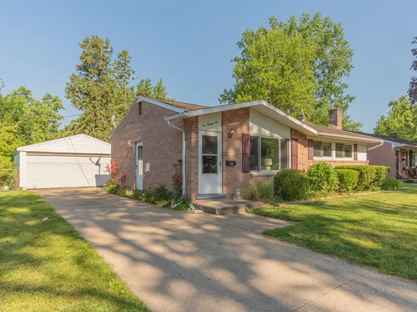 622 Rosemont Ave, Saline, MI 48176