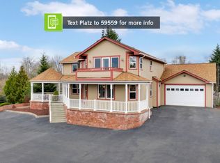 1505 E Lakeshore Dr, Lake Stevens, WA 98258