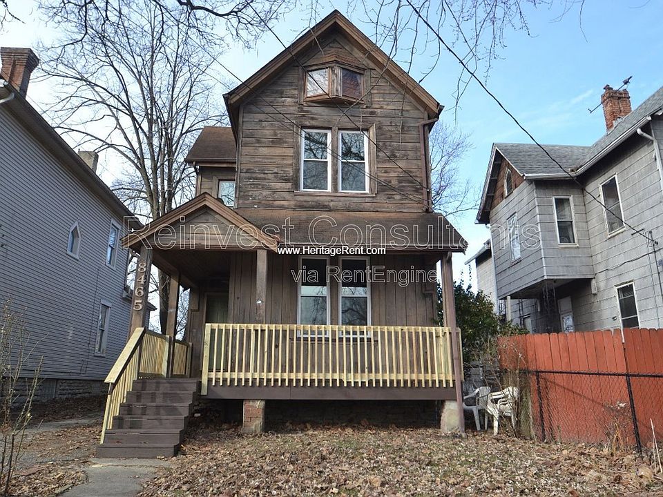 1st image of 8465 Anthony Wayne Ave