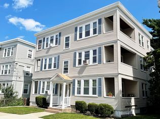7 Hastings St APT 3L, West Roxbury, MA 02132