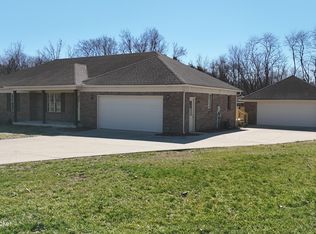 1020 Seminole Ct, Bardstown, KY 40004