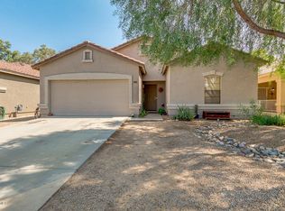 40407 N Las Praderas St, San Tan Valley, AZ 85140