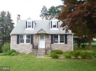 4808 Piney Grove Rd, Reisterstown, MD 21136
