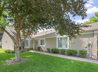 9120 Prairieview Ln N, Champlin, MN 55316