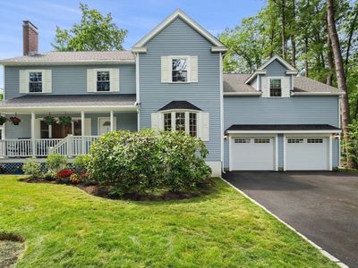 414 Park St, North Reading, MA, 01864