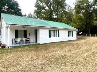 175 Magnolia Dr, Maplesville, AL 36750
