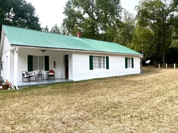175 Magnolia Dr, Maplesville, AL 36750