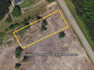 Ita Rd LOT WP001, Enfield, NC 27823