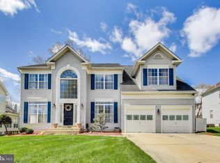 10107 Linford Ter, Lanham, MD