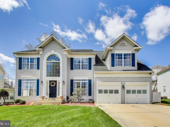 10107 Linford Ter, Lanham, MD 20706