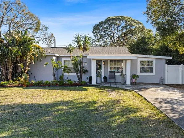 4106 W Bay View Ave, Tampa, FL 33611