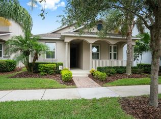 14513 Spotted Sandpiper Blvd, Winter Garden, FL 34787