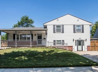 1423 Benson Dr, Columbus, OH