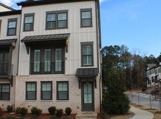 3352 N Druid Hills Rd #2316, Decatur, GA 30033