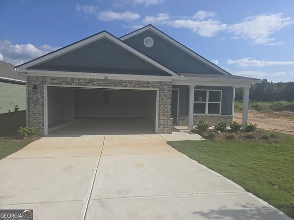 126 Charlie Way #39, Winder, GA 30680