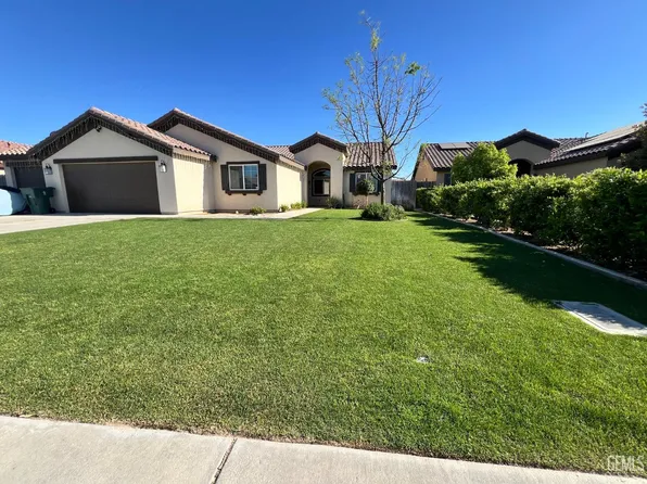 9103 Midnight Creek Way, Bakersfield, CA 93311