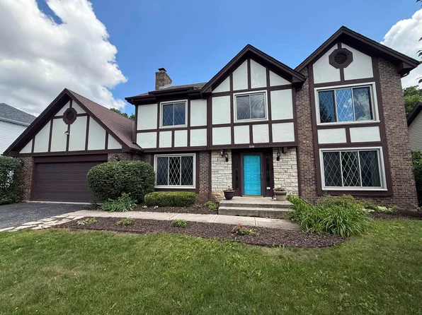 3549 Sage Dr, Rockford, IL 61114