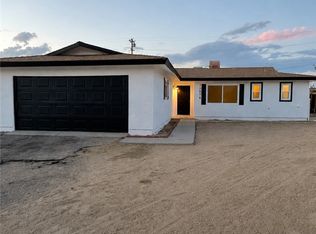 73078 Sunnyvale Dr, Twentynine Palms, CA 92277