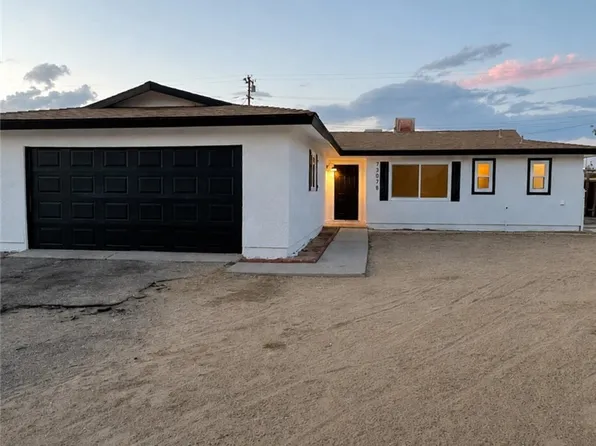 73078 Sunnyvale Dr, Twentynine Palms, CA 92277