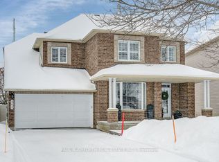 565 Evangeline St, Ottawa, ON K4A4G4