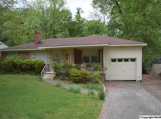 1932 Lookout Cir, Gadsden, AL 35904