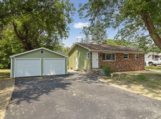 1159 Linus St, Flint, MI 48507