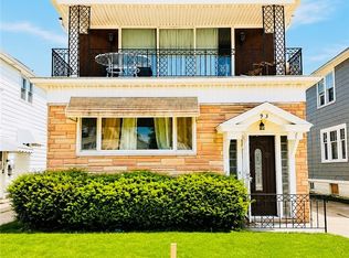 93 Preston Rd, Buffalo, NY 14215