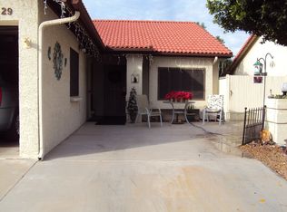 542 S Higley Rd UNIT 29, Mesa, AZ 85206