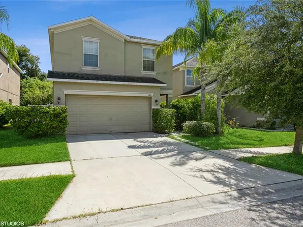 1411 Trailwater St, Ruskin, FL 33570